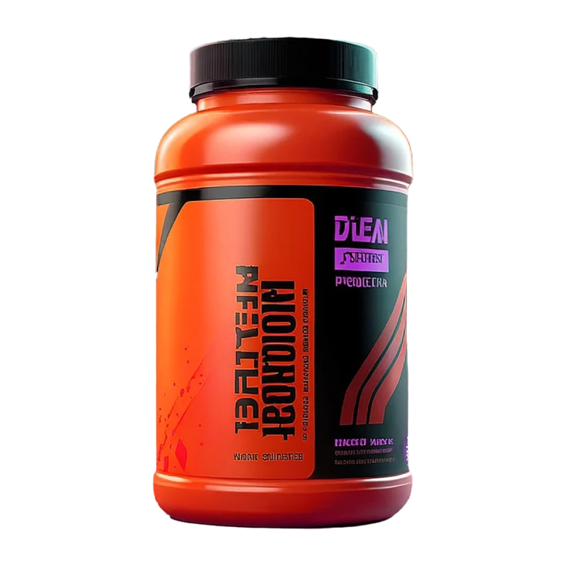 Creatina Monohidratada 900g CoreRed