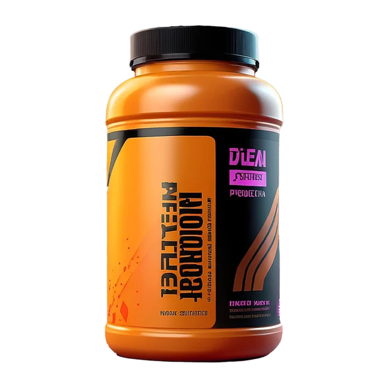 Creatina Monohidratada 300g CoreOrange