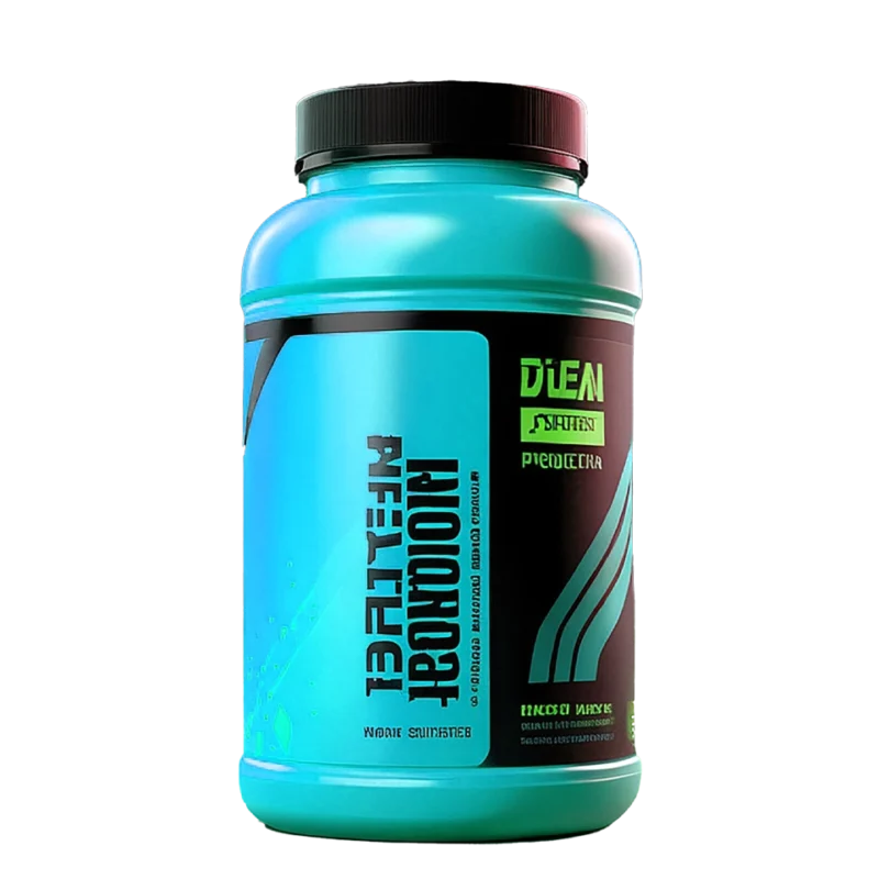 Creatina Monohidratada 300g CoreBlue